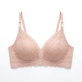 Nserqlio™ Women’s Invisible-Edge Wireless T-Shirt Bra